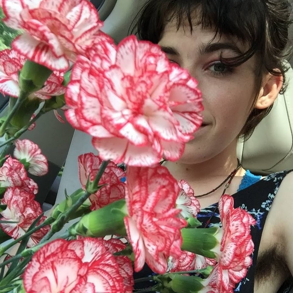 Meet your Posher, Samantha